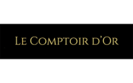 Comptoir d&rsquo;Or